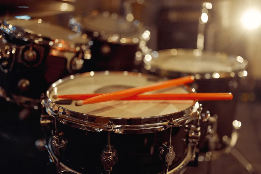 London Based Drummer