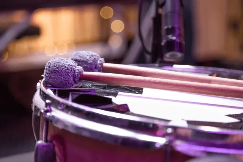 Timpani Drum