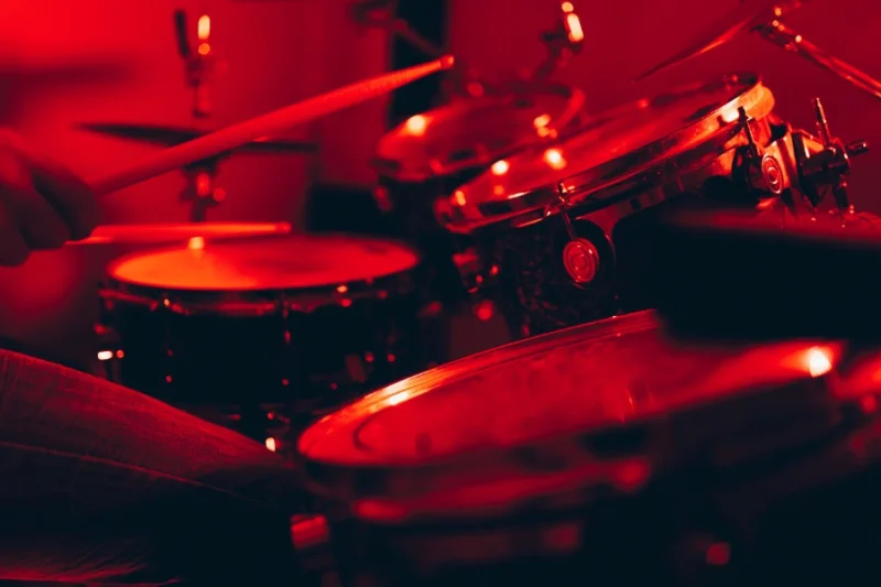 drums