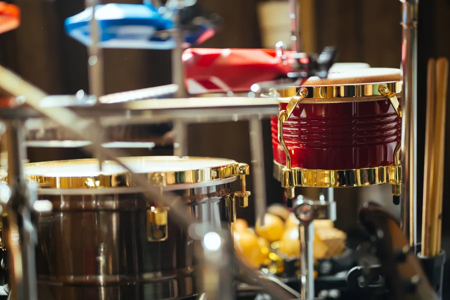 easy drum beats